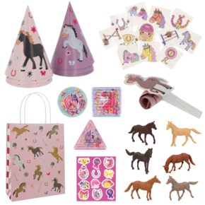 Paarden Traktaties Paarden Traktaties