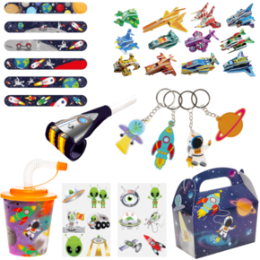 Space en Ruimtevaart Traktaties Space en Ruimtevaart Traktaties