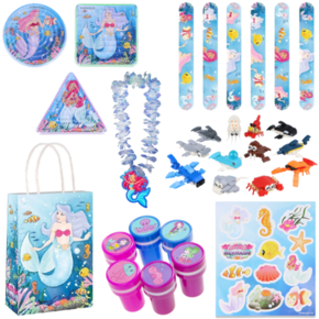 Zeemeermin Traktaties Zeemeermin Traktaties