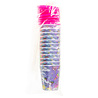 LG Imports Unicorn Treat Cup with Straw 250ml | 12 pieces LG Imports Unicorn Treat Cup with Straw 250ml | 12 pieces