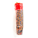 LG Imports Piraten Traktatie Beker met Rietje 250ml | 12 stuks LG Imports Piraten Traktatie Beker met Rietje 250ml | 12 stuks