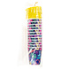 LG Imports Gobelet Gamer Neon avec paille 250 ml | 12 pièces