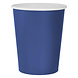 Godan Bekers Donkerblauw 250ml | 14 stuks Godan Bekers Donkerblauw 250ml | 14 stuks