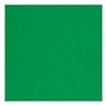 Unique Party Green Napkins 33x33cm | 20 pieces Unique Party Green Napkins 33x33cm | 20 pieces