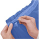 Unique Party Jupe de table bleue 73 cm x 426 cm | à l'unité
