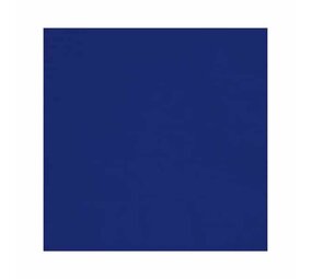 Unique Party Donkerblauwe Servetten 33x33cm | 20 stuks Unique Party Donkerblauwe Servetten 33x33cm | 20 stuks
