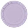 Unique Party Assiettes violettes 23 cm | 16 pièces Unique Party Assiettes violettes 23 cm | 16 pièces