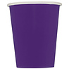 Unique Party Purple Cups 270ml | 14 pieces Unique Party Purple Cups 270ml | 14 pieces