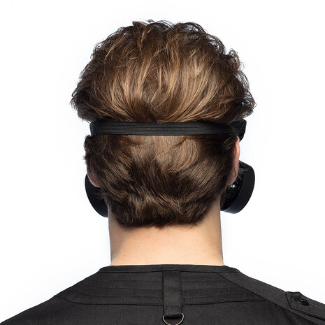 Boland Masker Gas KIller Halloween