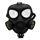 Boland Masque tueur au gaz Halloween