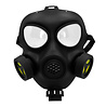 Boland Mask Gas Killer Halloween Boland Mask Gas Killer Halloween