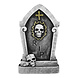 Boland Gravestone Decoration Set Halloween | 10-piece Boland Gravestone Decoration Set Halloween | 10-piece