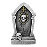 Boland Gravestone Decoration Set Halloween | 10-piece