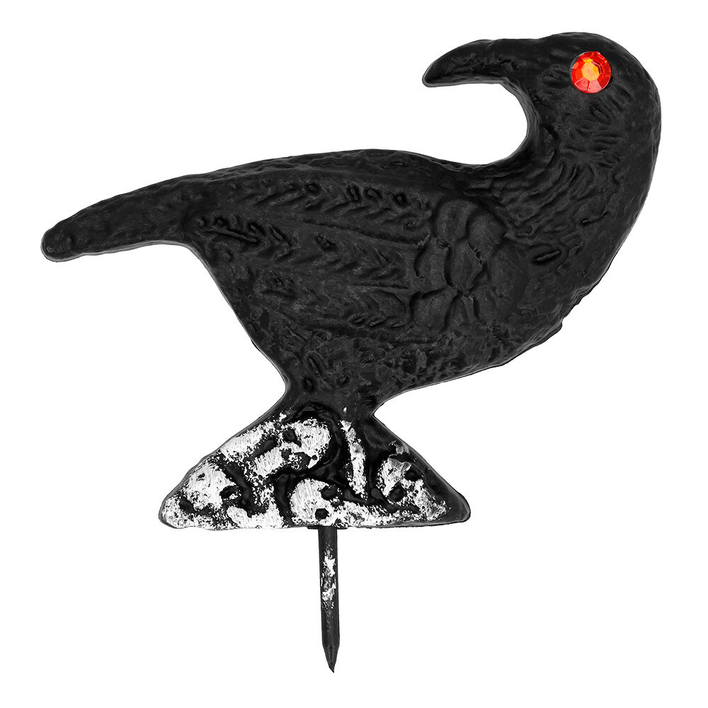 Boland Grafsteen Decoratie Set Halloween | 10-delig Boland Grafsteen Decoratie Set Halloween | 10-delig