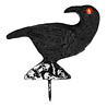 Boland Halloween-Grabstein-Dekorationsset | 10-teilig