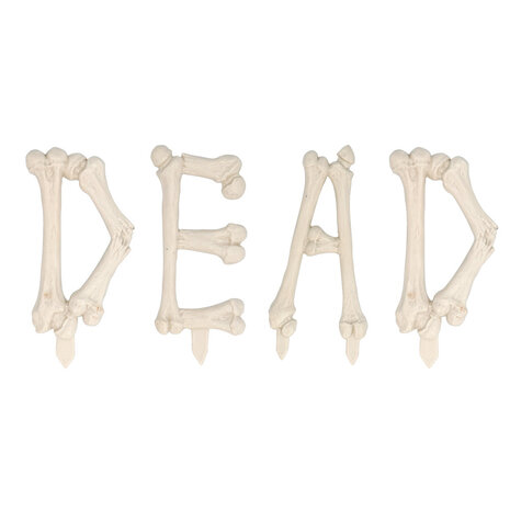 Boland Grafsteen Decoratie Set Halloween | 10-delig Boland Grafsteen Decoratie Set Halloween | 10-delig