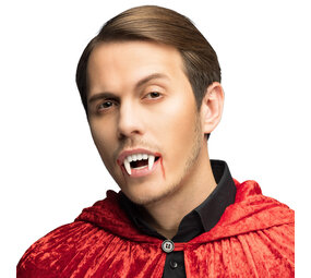 LG Imports Dents de vampire Halloween