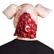 Boland Masque d'Halloween en latex Bloody Pig Boland Masque d'Halloween en latex Bloody Pig