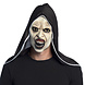 Boland Maske schreiende Nonne Halloween Latex Boland Maske schreiende Nonne Halloween Latex