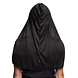 Boland Mask Screaming Nun Halloween Latex