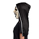 Boland Maske schreiende Nonne Halloween Latex Boland Maske schreiende Nonne Halloween Latex