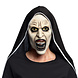 Boland Mask Screaming Nun Halloween Latex
