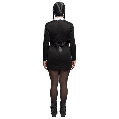 Boland Mittwoch Kostüm Damen Boland Mittwoch Kostüm Damen