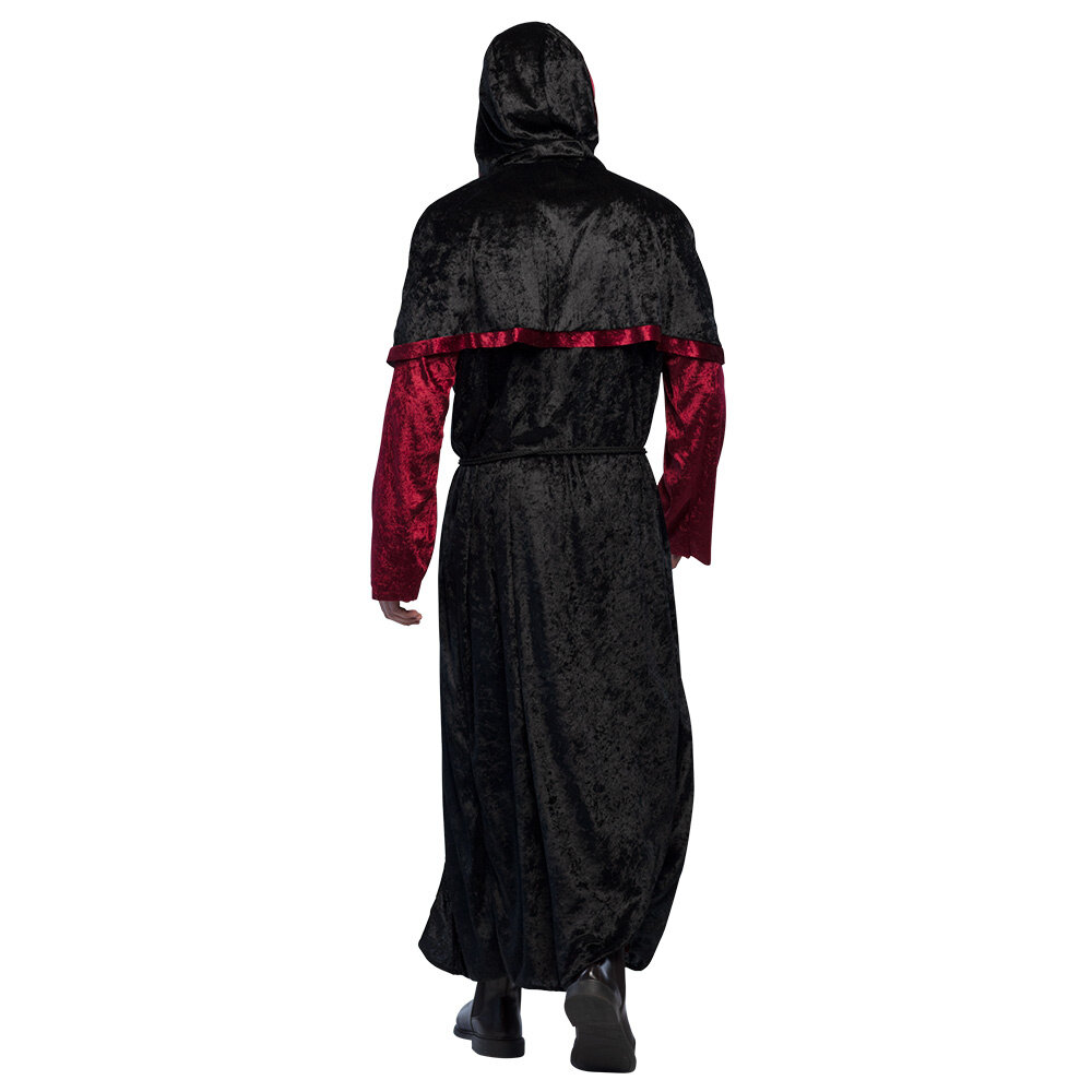 Boland Necromancer Costume Boland Necromancer Costume