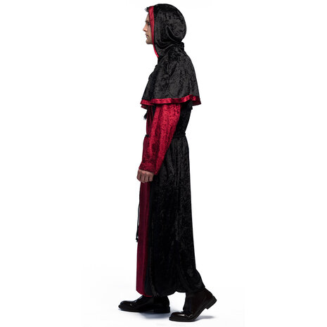 Boland Necromancer Costume Boland Necromancer Costume