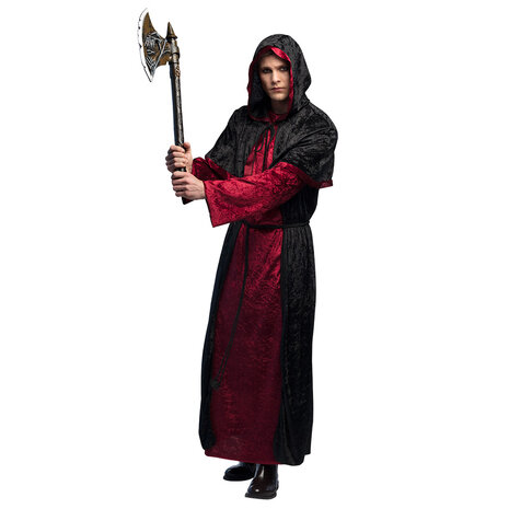 Boland Costume de nécromancien Boland Costume de nécromancien