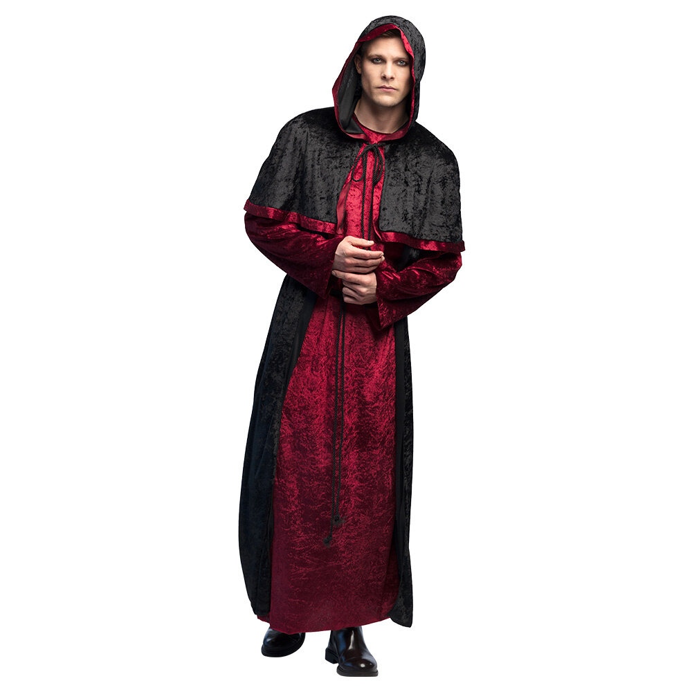 Boland Necromancer Costume Boland Necromancer Costume