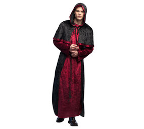Boland Necromancer Kostuum Boland Necromancer Kostuum