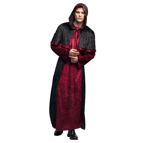 Boland Necromancer Costume Boland Necromancer Costume