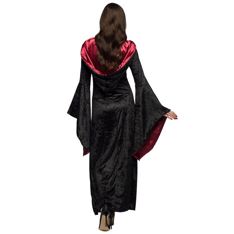 Boland Costume de maîtresse vampire Boland Costume de maîtresse vampire