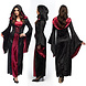 Boland Costume de maîtresse vampire Boland Costume de maîtresse vampire