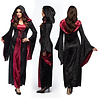 Boland Costume de maîtresse vampire