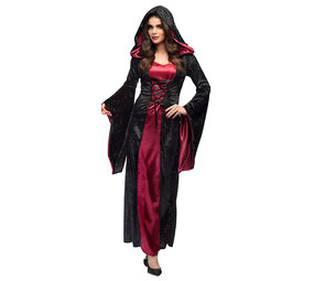 Boland Vampire Mistress Kostuum Boland Vampire Mistress Kostuum