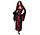 Vampire Mistress Kostuum