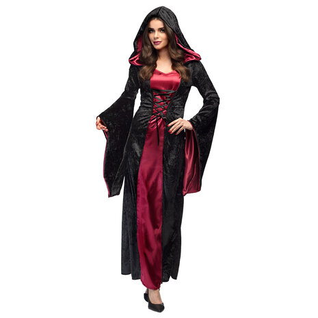 Boland Costume de maîtresse vampire Boland Costume de maîtresse vampire