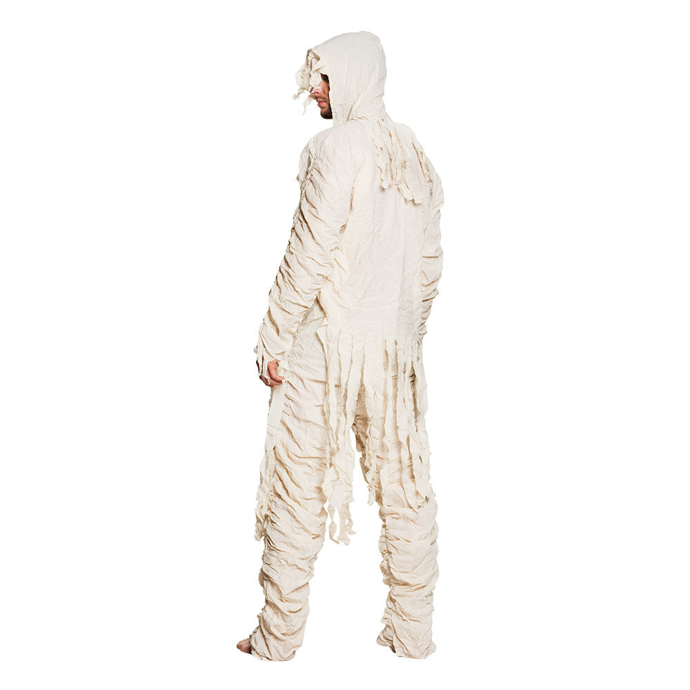 Boland Mummy Costume Halloween Boland Mummy Costume Halloween