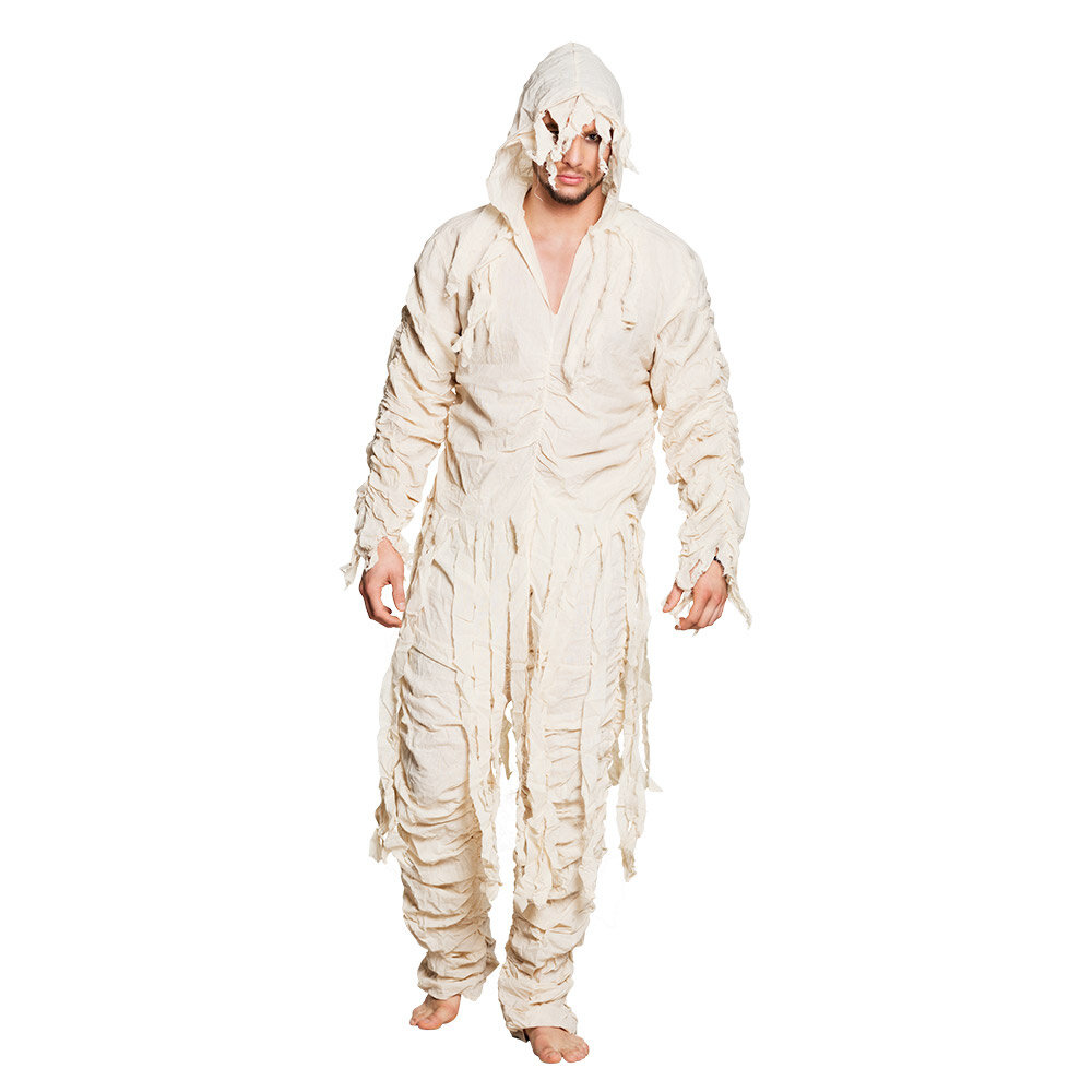 Boland Mumienkostüm Halloween Boland Mumienkostüm Halloween