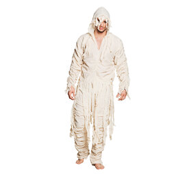Boland Mummie Kostuum Halloween Boland Mummie Kostuum Halloween