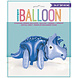 Unique Party Ballon en aluminium dinosaure 3D, 87 cm, dégonflé | à l'unité