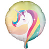 Paper Dreams Unicorn Helium Balloon 45cm Deflated | per piece Paper Dreams Unicorn Helium Balloon 45cm Deflated | per piece