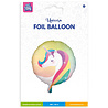 Paper Dreams Unicorn Helium Balloon 45cm Deflated | per piece Paper Dreams Unicorn Helium Balloon 45cm Deflated | per piece