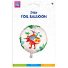 Paper Dreams Dinosaurus Helium Ballon 45cm Leeg | per stuk Paper Dreams Dinosaurus Helium Ballon 45cm Leeg | per stuk