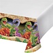 Creative Converting Dino Blast Tischdecke 137x274cm | pro Stück