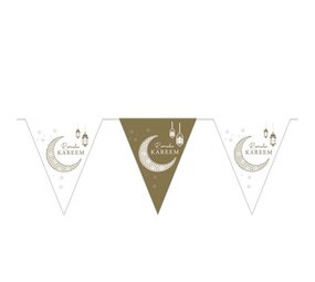 Boland Ramadan Kareem Vlaggenlijn 6 meter | per stuk