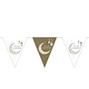 Boland Ramadan Kareem Vlaggenlijn 6 meter | per stuk Boland Ramadan Kareem Vlaggenlijn 6 meter | per stuk
