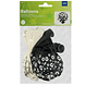 Folat Football Balloons 30cm | 8 pieces